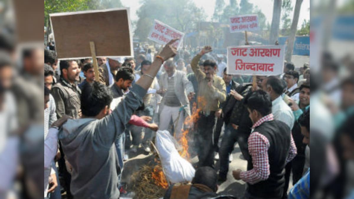 Jat quota stir: Punjab and Haryana HC calls for independent probe into rape allegations