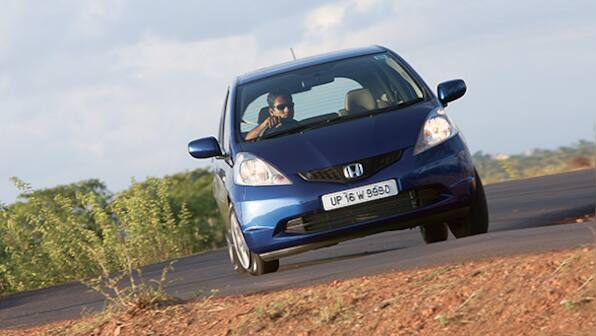 57,676 units of Honda City, Jazz and Civic recalled in India to replace faulty driver airbag