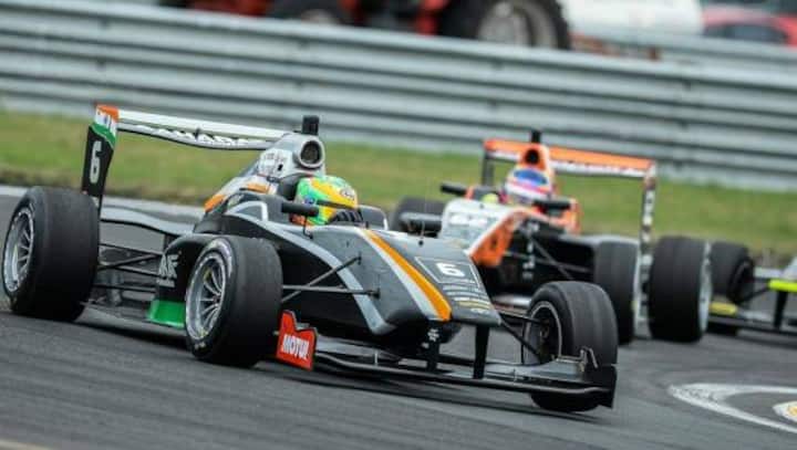 Toyota Racing Series 2016: Commanding win for Daruvala at Taupo