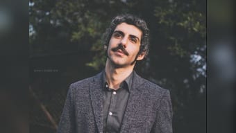 Jim Sarbh on why he doesn't want to play a villain anymore: Must say no else will remain a 'bad guy'