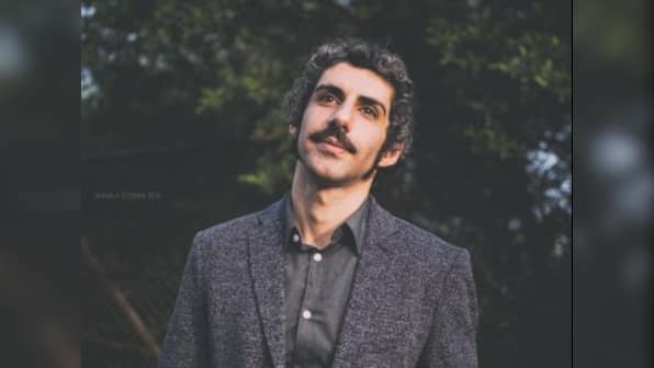 Jim Sarbh on why he doesn't want to play a villain anymore: Must say no else will remain a 'bad guy'