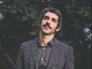 Rehearse to the extent that you exceed psychology: Actor Jim Sarbh bares it all