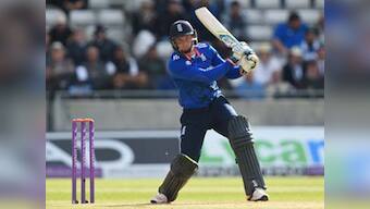 Centurion Buttler powers England to win rain-marred first ODI against South Africa
