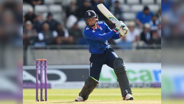 Centurion Buttler powers England to win rain-marred first ODI against South Africa