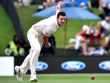 Dissent charges on Smith, Hazlewood: Spirit of Cricket just a meaningless phrase Dissent charges on Smith, Hazlewood: Spirit of Cricket just a meaningless phrase