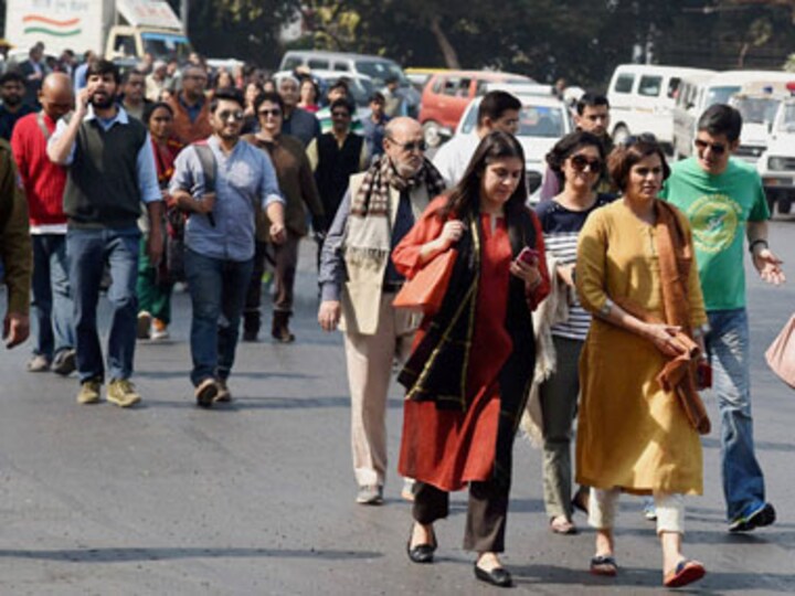 JNU crisis: SC's urgent hearing on anti-national slogans today; BJP plays down attacks