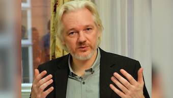 UN Panel rules in WikiLeaks founder Julian Assange's favour: Reports