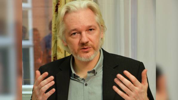 UN Panel rules in WikiLeaks founder Julian Assange's favour: Reports