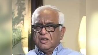 New mission: Justice Mudgal, Indian cricket’s spring cleaner, roped in by AFC to clean football in Asia