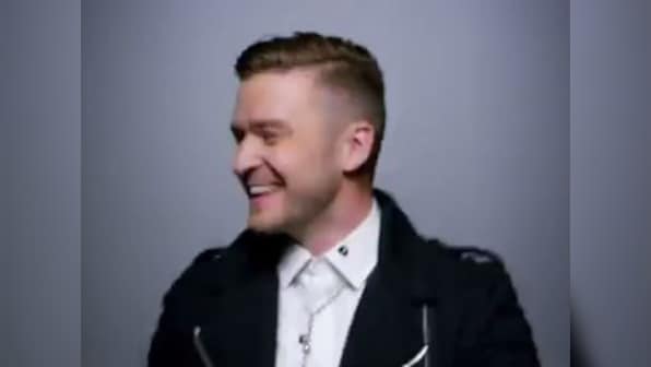 Justin Timberlake, Will.i.am being sued over their song 'Damn girl'