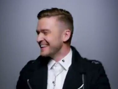 Justin Timberlake reschedules New York City concert owing to 'severely bruised' vocal cords