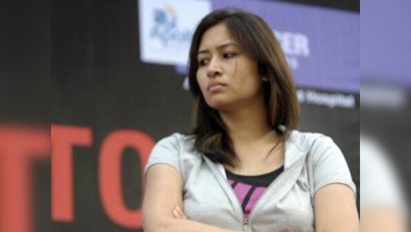 Stop giving step-motherly treatment to badminton doubles: Jwala Gutta