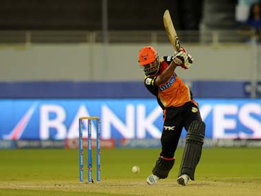 IPL 9: Rahul, Rasool join Royal Challengers Bangalore from Sunrisers Hyderabad IPL 9: Rahul, Rasool join Royal Challengers Bangalore from Sunrisers Hyderabad