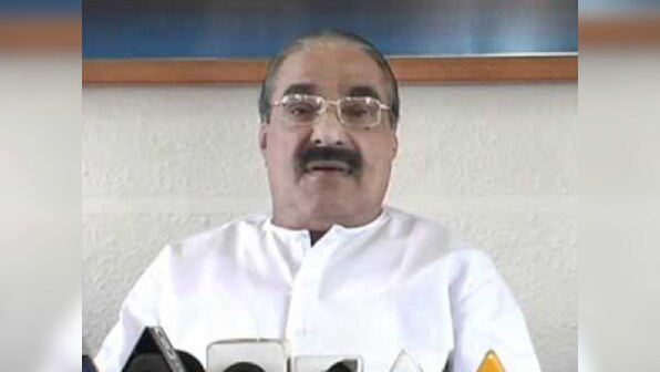 Kerala CPM teams up with KC(M) to unseat Congress in Kottayam panchayat
