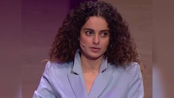 'Today’s women should stay fit in all aspects': Kangana Ranaut is Reebok India's new brand ambassador