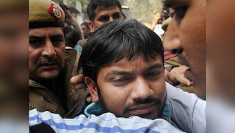 Kanhaiya Kumar had actually organised the 9 Feb event in JNU: Delhi Police tells HC