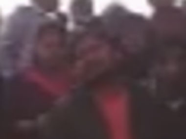 No sedition here: Full text and video of JNUSU president Kanhaiya Kumar's speech which sparked the #JNUrow No sedition here: Full text and video of JNUSU president Kanhaiya Kumar's speech which sparked the #JNUrow