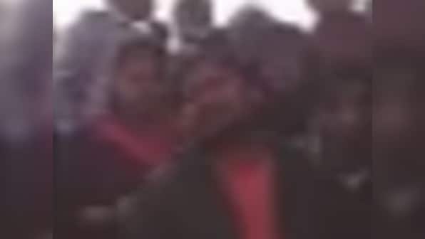 No sedition here: Full text and video of JNUSU president Kanhaiya Kumar's speech which sparked the #JNUrow