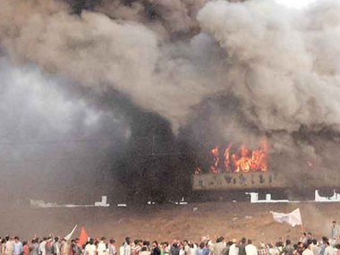 Reservations for Kapus: Embarrassment for TDP, a chance at political resurgence for Mudragada Reservations for Kapus: Embarrassment for TDP, a chance at political resurgence for Mudragada