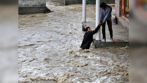 Natural disasters cost India $3.30bn in 2015: Here's why we should be very worried