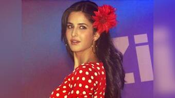 High stakes for Katrina Kaif with Baar Baar Dekho, but her hard work isn't going unnoticed