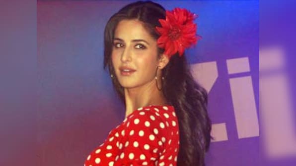 Watch: Fans tell Katrina Kaif 'you need a better attitude' after she refused to pose for selfies in Canada