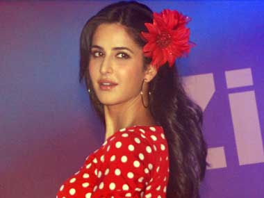 Watch: Fans tell Katrina Kaif 'you need a better attitude' after she refused to pose for selfies in Canada Watch: Fans tell Katrina Kaif 'you need a better attitude' after she refused to pose for selfies in Canada