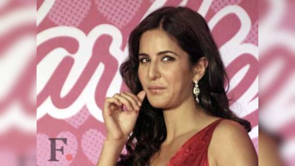 Abhishek Kapoor has maintained integrity of 'Great Expectations': Katrina Kaif on 'Fitoor'