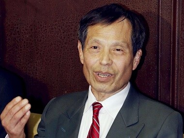 A person who inherits black peoples blood: Japanese lawmaker criticised for linking Obama to slaves