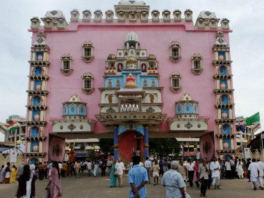 'Friendship beyond religion': Kerala temple doesn't conduct pujas for two days to mourn death of Muslim boy 'Friendship beyond religion': Kerala temple doesn't conduct pujas for two days to mourn death of Muslim boy