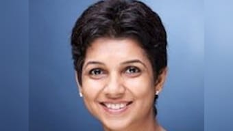 Kirthiga Reddy steps down as Facebook India managing director