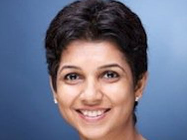 Kirthiga Reddy steps down as Facebook India managing director Kirthiga Reddy steps down as Facebook India managing director