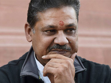 DDCA drama: Kirti Azad, Bishen Bedi file writ petition in HC seeking cricket association probe DDCA drama: Kirti Azad, Bishen Bedi file writ petition in HC seeking cricket association probe