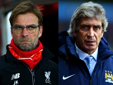 League Cup final: Klopp bidding for his first Liverpool title against Pellegrinis Manchester City