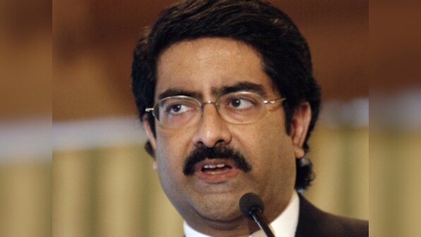 Vodafone Idea will shut in absence of govt relief, company will have to opt for insolvency route: Chairman Kumar Mangalam Birla