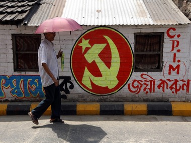 Hammer and sickle uncrossed? With crucial Assembly polls on horizon, Indian Left has an identity crisis Hammer and sickle uncrossed? With crucial Assembly polls on horizon, Indian Left has an identity crisis