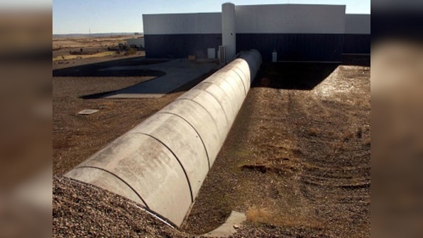 New technology to double LIGO's ability to detect gravitational waves