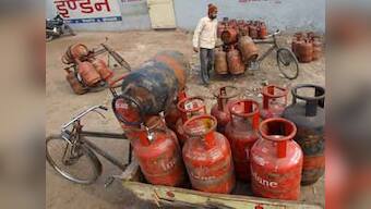 Govt refutes CAG claim on LPG subsidy; says DBT scheme saved Rs 21K cr in 2 yrs