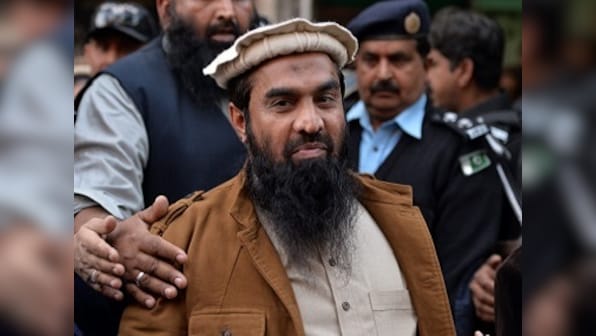 Pak court to charge Lakhvi, 6 others for abetment to murder in 26/11 case