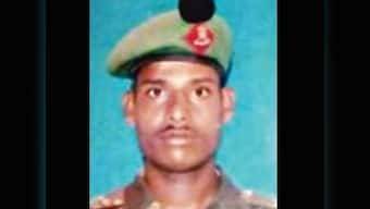 PM Modi condoles demise of Lance Naik Hanumanthappa Koppad