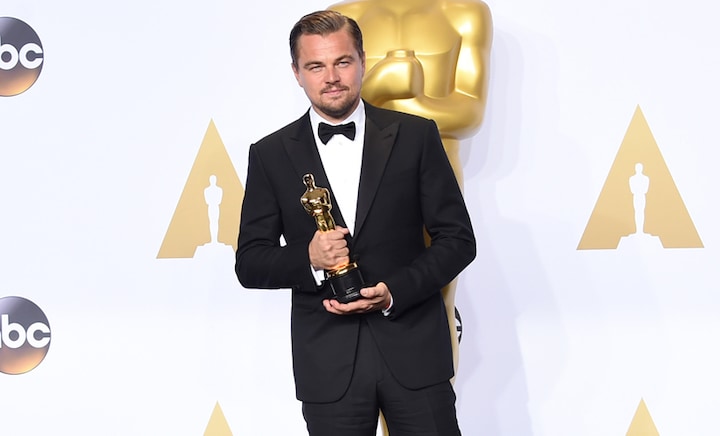 From Leonardo DiCaprio to Priyanka Chopra, Mad Max to Ex Machina: The big winners of Oscars 2016