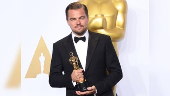 'The Revenant' is a chapter in my life, not merely a film commitment, says Leonardo DiCaprio