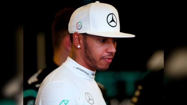 Lewis Hamilton hits out at 'broken' and 'lacking in direction' Formula One