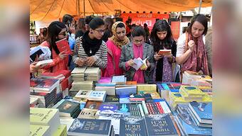 'We're opening avenues for critical thought': Pakistan's literary festivals tell a tale of cultural revival
