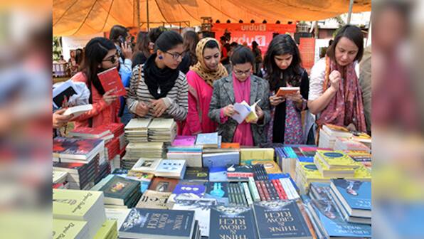 'We're opening avenues for critical thought': Pakistan's literary festivals tell a tale of cultural revival