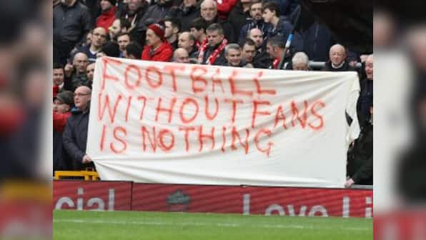 'We got it wrong': Sanity prevails as Liverpool FC owners owners scrap ticket hike, apologise to fans