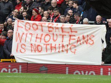 'We got it wrong': Sanity prevails as Liverpool FC owners owners scrap ticket hike, apologise to fans