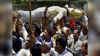 Trade unions threaten to strike over NITI proposal to sell Air India, shut sick PSUs