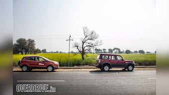 Special feature: To the 2016 Auto Expo with Zoomcar
