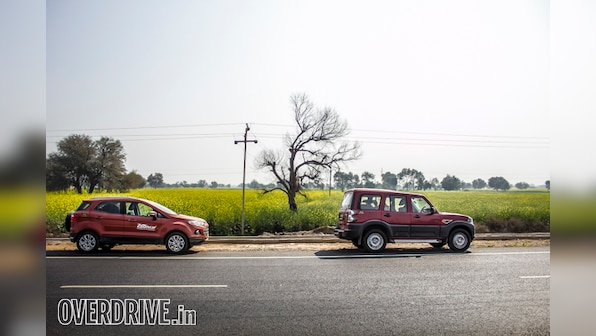 Special feature: To the 2016 Auto Expo with Zoomcar
